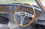 Jensen CV8 1963 года